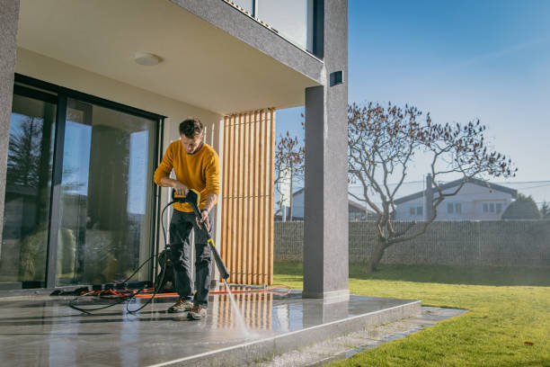 Best Sidewalk and Walkway Cleaning  in USA